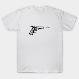 Pen Gun T-Shirt